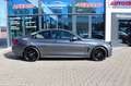 BMW 420 d Coupe M Sport Coupe Shadow-Line Head-Up Grau - thumbnail 8