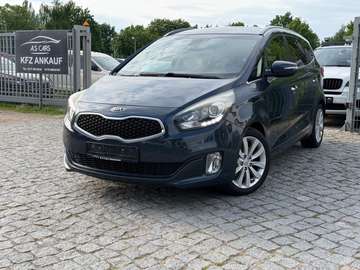 1.7 CRDI  Dream Team*Automatik*Kamera*