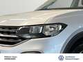 Volkswagen T-Cross 1.0 TSI Move Navi Sitzheizung APP-Connect Argent - thumbnail 8