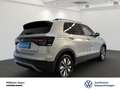 Volkswagen T-Cross 1.0 TSI Move Navi Sitzheizung APP-Connect Argent - thumbnail 7