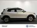 Volkswagen T-Cross 1.0 TSI Move Navi Sitzheizung APP-Connect Argent - thumbnail 5
