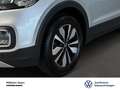 Volkswagen T-Cross 1.0 TSI Move Navi Sitzheizung APP-Connect Argent - thumbnail 12