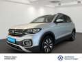 Volkswagen T-Cross 1.0 TSI Move Navi Sitzheizung APP-Connect Argent - thumbnail 4