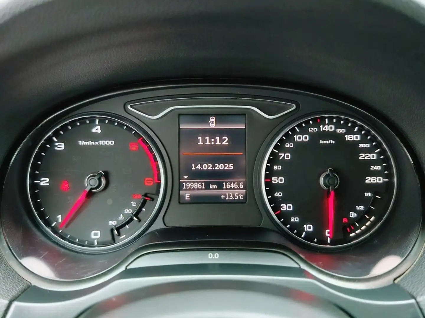 Audi A3 2.0 TDI Ambition 150CV Amarillo - 2