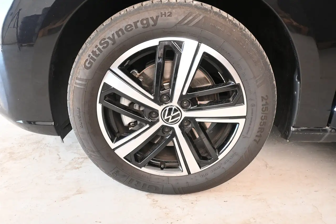 Volkswagen Caddy 2026