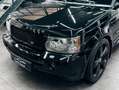 Land Rover Range Rover Sport Supercharged*S-Dach*Harman*Luft*Navi*Mega-Optik* Schwarz - thumbnail 2
