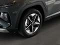 Hyundai TUCSON 1.6 Trend Hybrid/Navi/Sitzheizung/Rückfahrkamera/K Grau - thumbnail 6