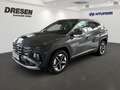 Hyundai TUCSON 1.6 Trend Hybrid/Navi/Sitzheizung/Rückfahrkamera/K Grau - thumbnail 1