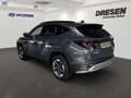 Hyundai TUCSON 1.6 Trend Hybrid/Navi/Sitzheizung/Rückfahrkamera/K Grau - thumbnail 4