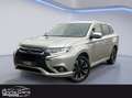 Mitsubishi Outlander Phev intense style 4wd 200cv GARANTIE 12 MOIS Grijs - thumbnail 1