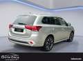 Mitsubishi Outlander Phev intense style 4wd 200cv GARANTIE 12 MOIS Grijs - thumbnail 2