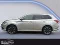 Mitsubishi Outlander Phev intense style 4wd 200cv GARANTIE 12 MOIS Grijs - thumbnail 5