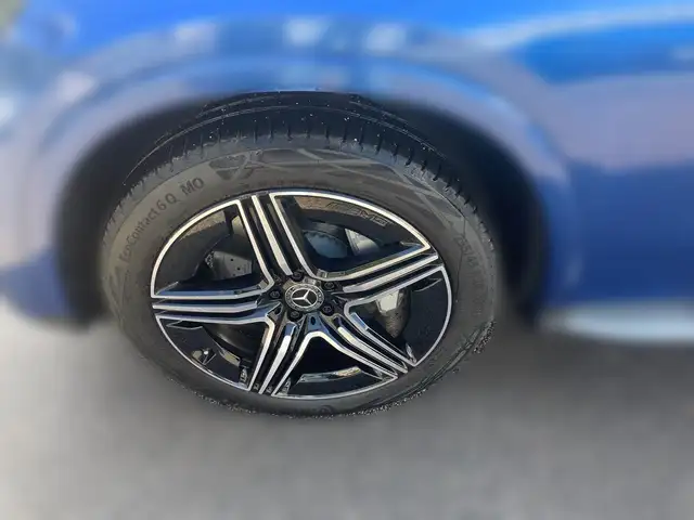 Mercedes-Benz GLC 220 d Coupe 4MATIC Rückfahrkamera,Klima Ansicht 24