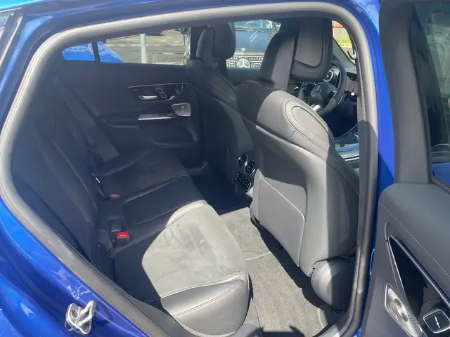 Mercedes-Benz GLC 220 d Coupe 4MATIC Rückfahrkamera,Klima Ansicht 11