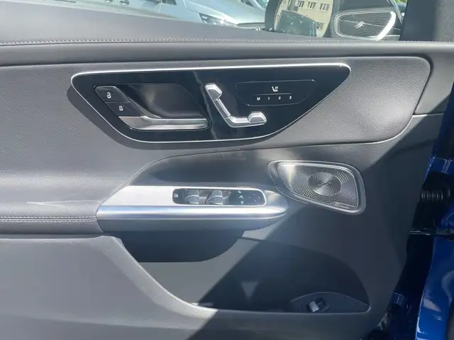 Mercedes-Benz GLC 220 d Coupe 4MATIC Rückfahrkamera,Klima Ansicht 13