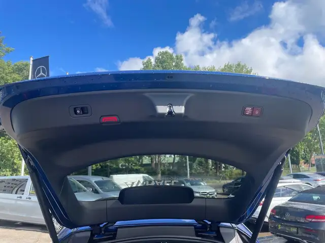 Mercedes-Benz GLC 220 d Coupe 4MATIC Rückfahrkamera,Klima Ansicht 27