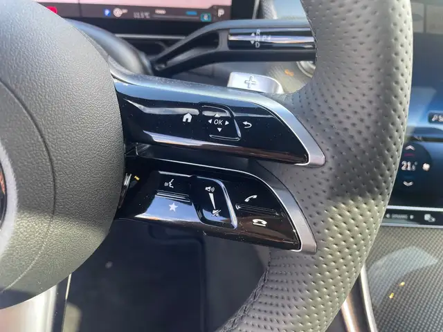 Mercedes-Benz GLC 220 d Coupe 4MATIC Rückfahrkamera,Klima Ansicht 16