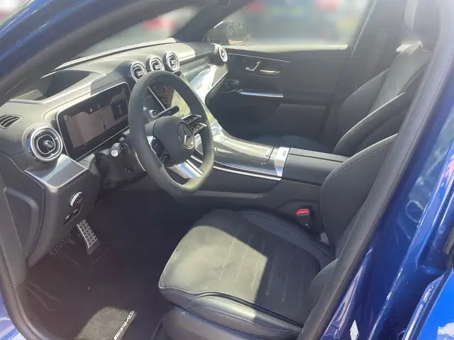 Mercedes-Benz GLC 220 d Coupe 4MATIC Rückfahrkamera,Klima Ansicht 9