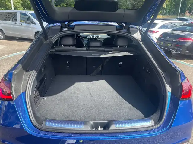 Mercedes-Benz GLC 220 d Coupe 4MATIC Rückfahrkamera,Klima Ansicht 29