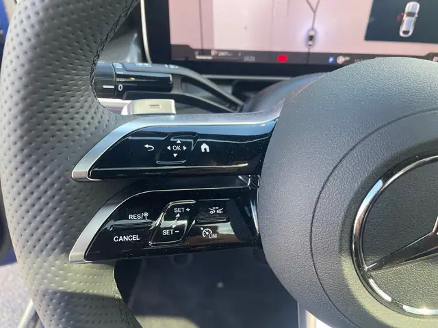 Mercedes-Benz GLC 220 d Coupe 4MATIC Rückfahrkamera,Klima Ansicht 15