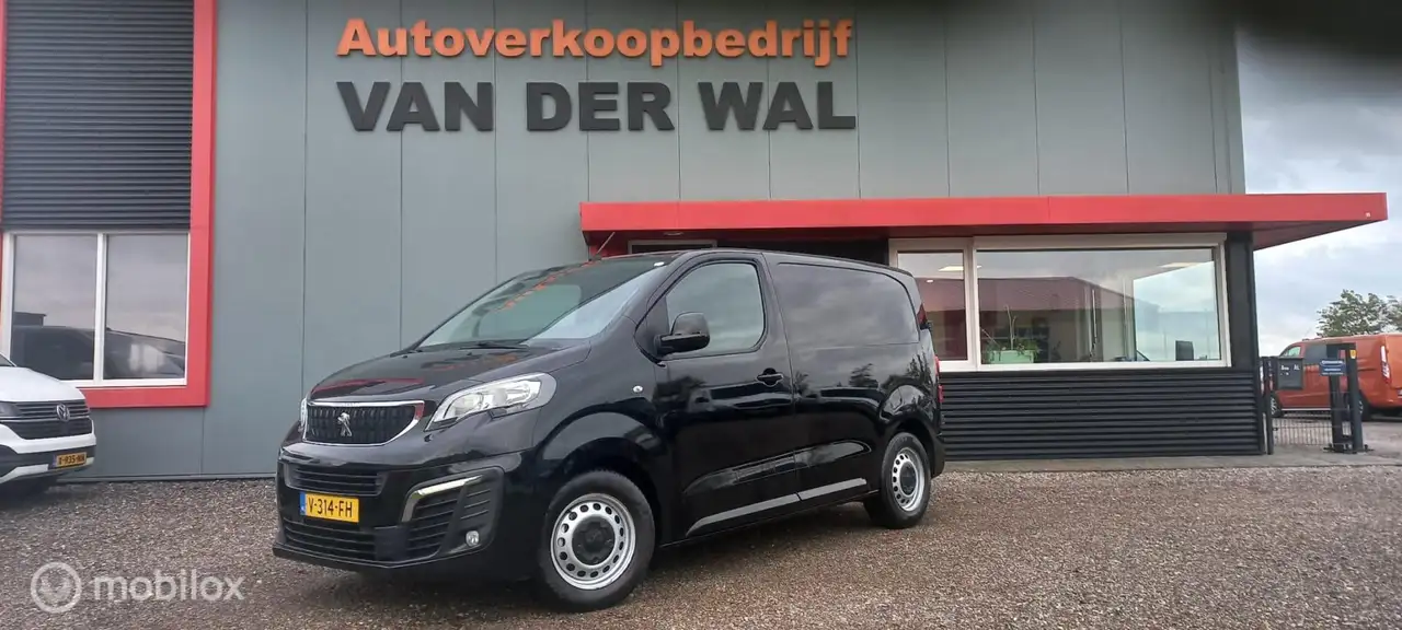Peugeot Expert