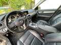 Mercedes-Benz C 350 Avantgarde CDI Aut. Schwarz - thumbnail 10