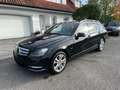 Mercedes-Benz C 350 Avantgarde CDI Aut. Schwarz - thumbnail 2