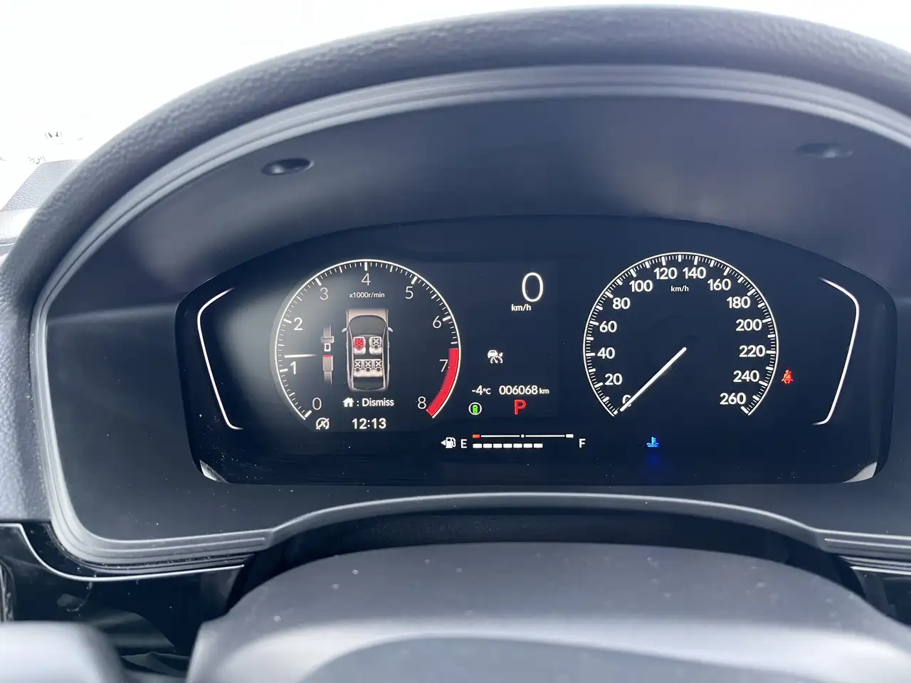 Honda Civic снимка Honda Civic