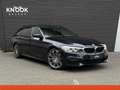 BMW 520 5-serie Touring 520i M Sport | Panodak | Sportstoe Noir - thumbnail 1