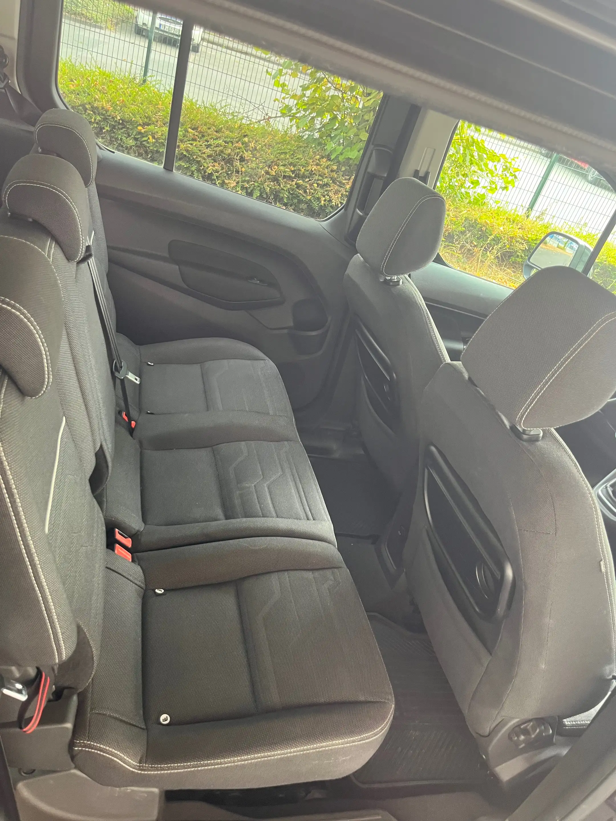 Ford Tourneo Connect Grand Tourneo Connect 1.5 TDCi Start/Stop Trend — photo 12