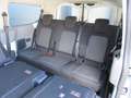 Volkswagen Transporter Kombi TDI Weiß - thumbnail 12