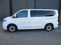 Volkswagen Transporter Kombi TDI Weiß - thumbnail 2