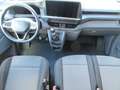 Volkswagen Transporter Kombi TDI Weiß - thumbnail 9