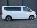 Volkswagen Transporter Kombi TDI Weiß - thumbnail 4