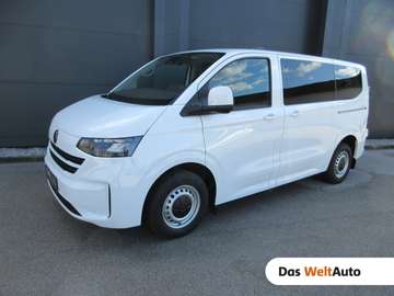 Kombi TDI