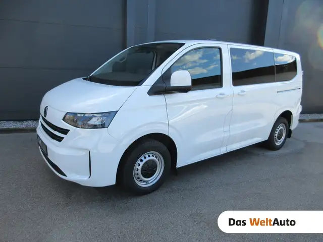 Volkswagen Transporter Kombi TDI