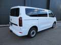 Volkswagen Transporter Kombi TDI Weiß - thumbnail 5