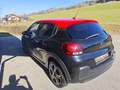 Citroen C3 C3 PureTech 82 S Schwarz - thumbnail 3