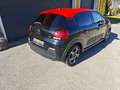Citroen C3 C3 PureTech 82 S Schwarz - thumbnail 4