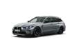 BMW M3 Competition Touring Grau - thumbnail 1