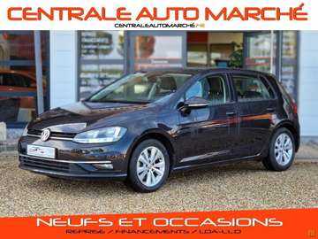 2.0 16V TDI CR - 150 - BV DSG 7 VII BERLINE IQ.Drive PHASE 2