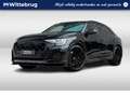 Audi Q8 60 TFSI e 557pk quattro ABT S Line | Nieuw 189k | Schwarz - thumbnail 1