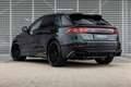 Audi Q8 60 TFSI e 557pk quattro ABT S Line | Nieuw 189k | Schwarz - thumbnail 3
