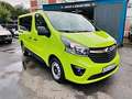Opel Vivaro Kombi L1H1 1,6 Biturbo CDTI Vert - thumbnail 25