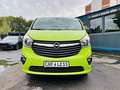 Opel Vivaro Kombi L1H1 1,6 Biturbo CDTI Vert - thumbnail 8