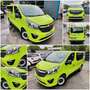 Opel Vivaro Kombi L1H1 1,6 Biturbo CDTI Vert - thumbnail 9