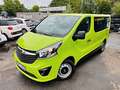 Opel Vivaro Kombi L1H1 1,6 Biturbo CDTI Vert - thumbnail 30