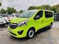 Opel Vivaro Kombi L1H1 1,6 Biturbo CDTI Vert - thumbnail 26