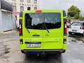 Opel Vivaro Kombi L1H1 1,6 Biturbo CDTI Vert - thumbnail 4