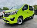 Opel Vivaro Kombi L1H1 1,6 Biturbo CDTI Vert - thumbnail 7